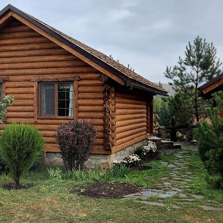 Grig House Eco Resort Gyulagarak Экстерьер фото