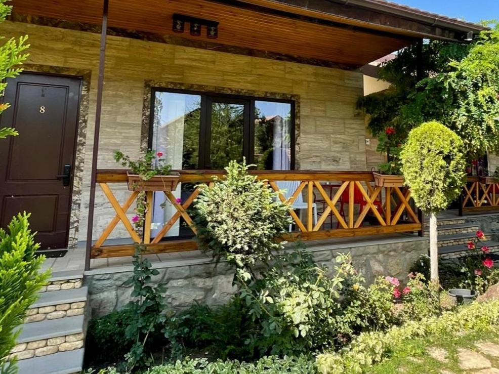 Grig House Eco Resort Gyulagarak Экстерьер фото