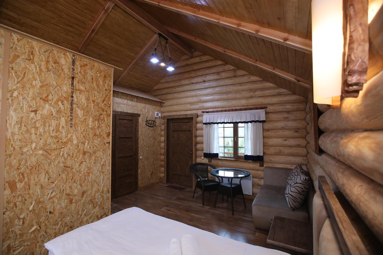 Grig House Eco Resort Gyulagarak Экстерьер фото