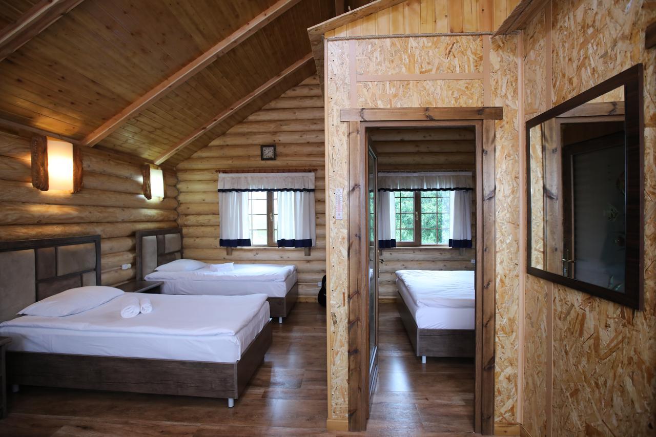 Grig House Eco Resort Gyulagarak Экстерьер фото