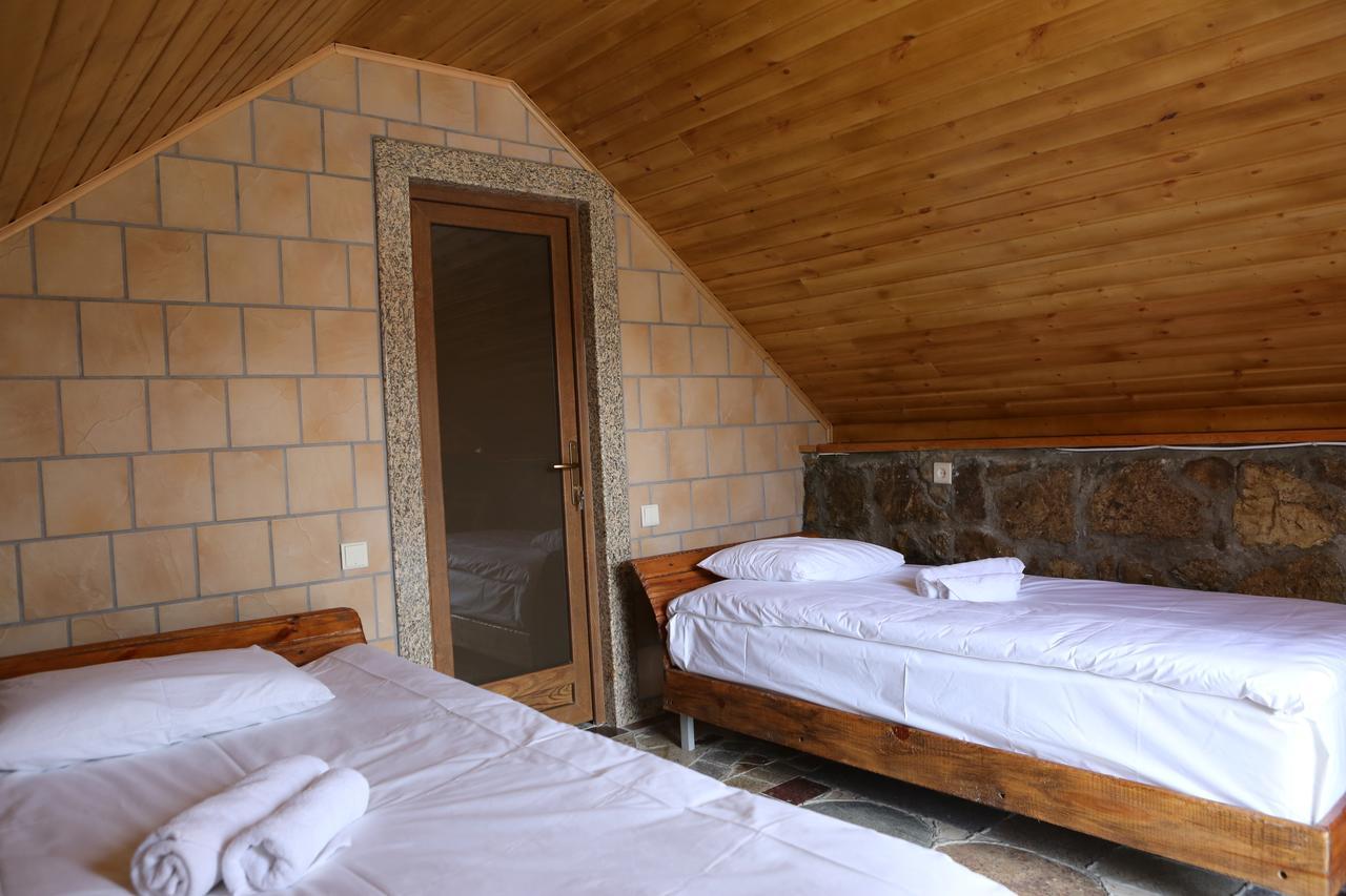 Grig House Eco Resort Gyulagarak Экстерьер фото